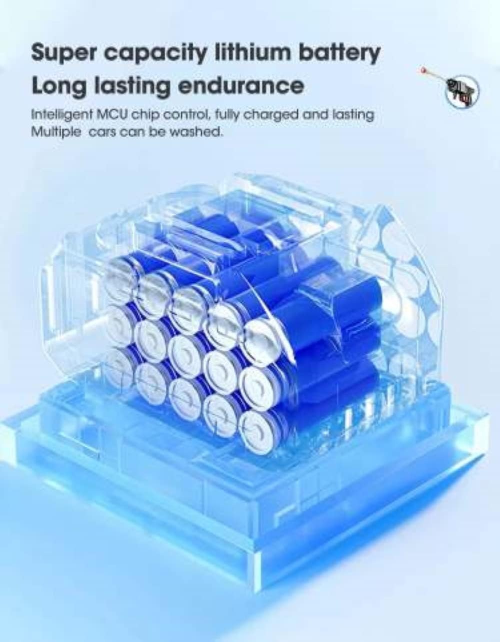 Pressure Washer For Car