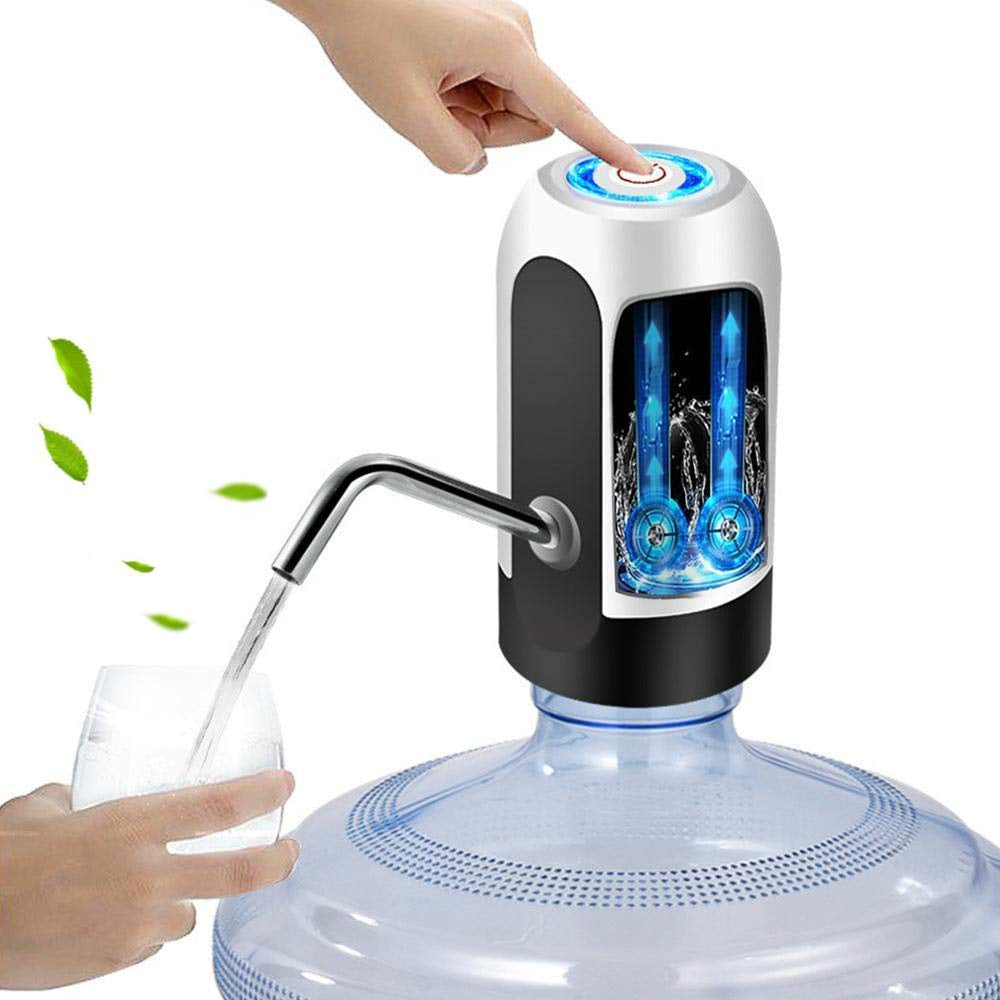 Electric Portable Water Dispenser Pump – Automatic Drinking Water Pump