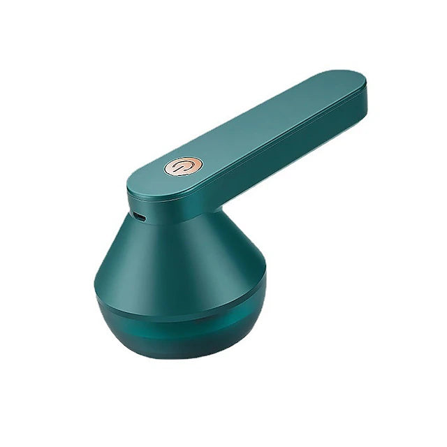 Portable Clothes Lint Remover & Fabric Trimmer – Rechargeable